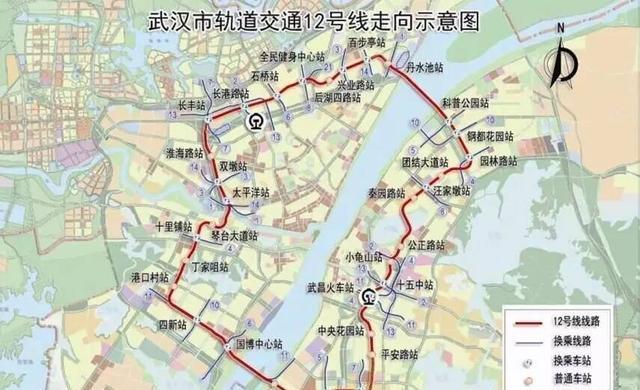 重磅！全景揭秘“中国第三长度”，西安八号线地铁环线