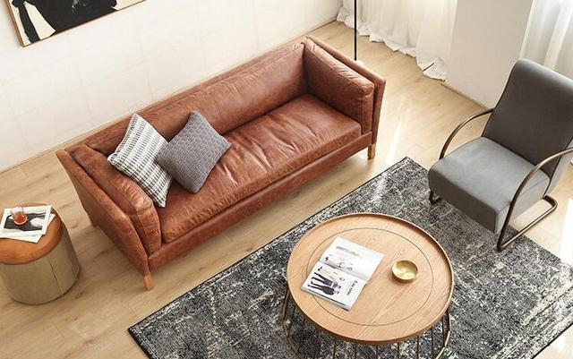 到底选择布沙发还是皮沙发？看完不纠结！