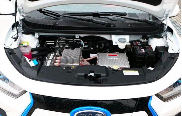 销量状况令人堪忧，江淮推出新能源微型车iEV6E能否改变局面