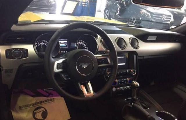 保值野马Mustang, 美标中标买谁好?
