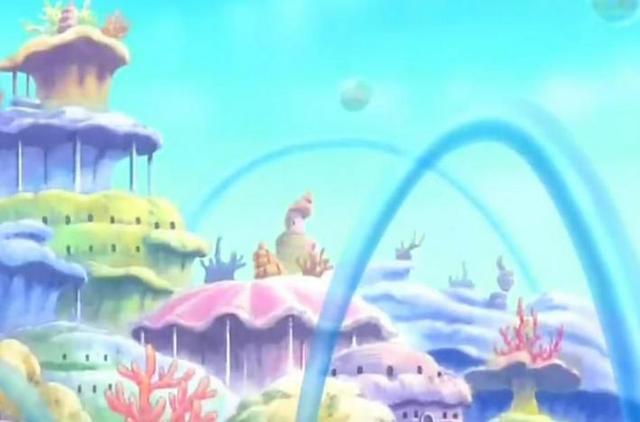 盘点《海贼王》被草帽海贼团拯救的七大国家