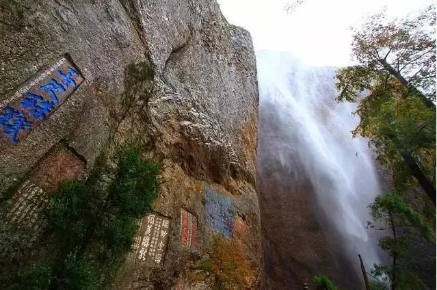 雁荡山，中国最美海上名山，是“东南第一山”，又叫“坐山观山”