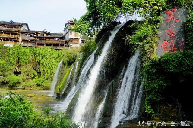 节假相约张家界，给你湘西邂逅之旅