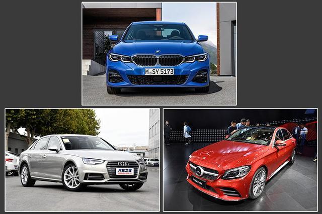 全新一代BMW 3系车展首发！34C新格局，消费者将如何选择？