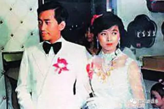 有过5次婚姻、抛弃亲女儿的许纯美，竟然要参选台北市长了？！