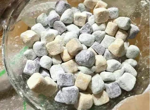 相信很多人和我一样对这玩意儿没有抵抗力
