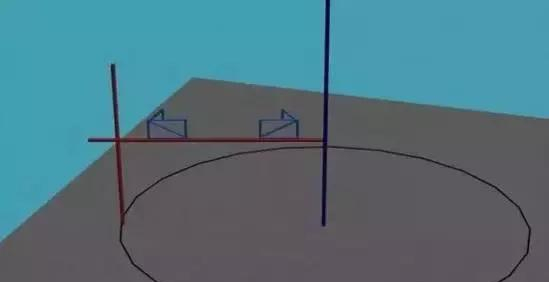 老师傅教你，旋转楼梯 木工 支模方法