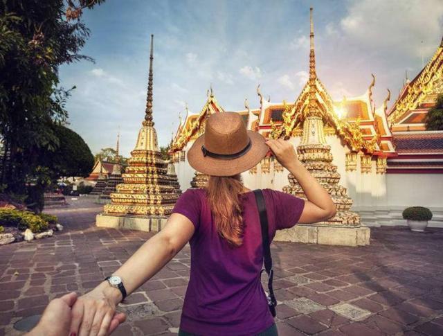 去泰国旅游，你可以租妻，但千万别做这些事！太可怕了！