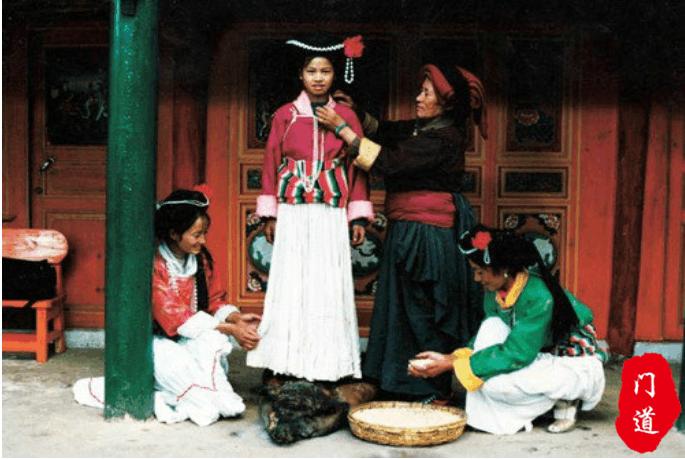 云南少数民族的聚居地, 多姿多彩的少数民族, 让你爱上这个地方