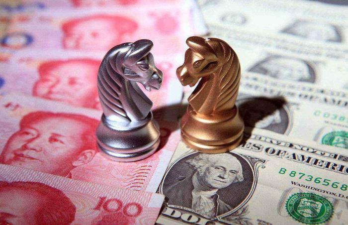 人民币汇率跌破7.3，100万美元纺织外贸订单一周结汇能差7万多！