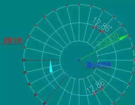 老师傅教你，旋转楼梯 木工 支模方法