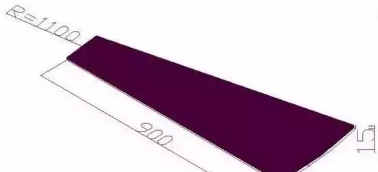 老师傅教你，旋转楼梯 木工 支模方法