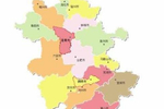 中国最"自私"的3个省会, 集全省之力发展自己