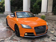 这辆车现价16万出售，外观