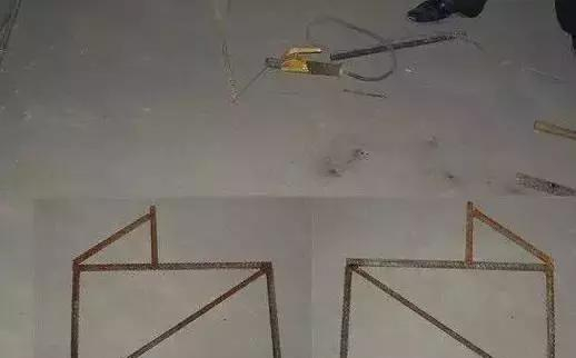 老师傅教你，旋转楼梯 木工 支模方法