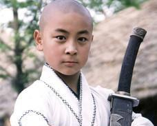 少年包青天不止有破案，还有歇后语大全“花公公”