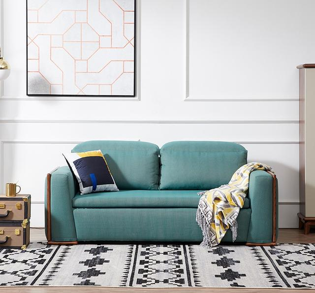 到底选择布沙发还是皮沙发？看完不纠结！