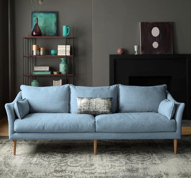 到底选择布沙发还是皮沙发？看完不纠结！