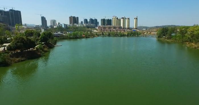 贵州兴仁市：过去一座低调的小县城，如今成为黔西南的经济强市