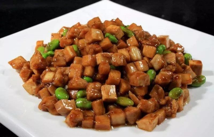 春日鲜笋的打开方式·从处理到三道家常菜的完整指南