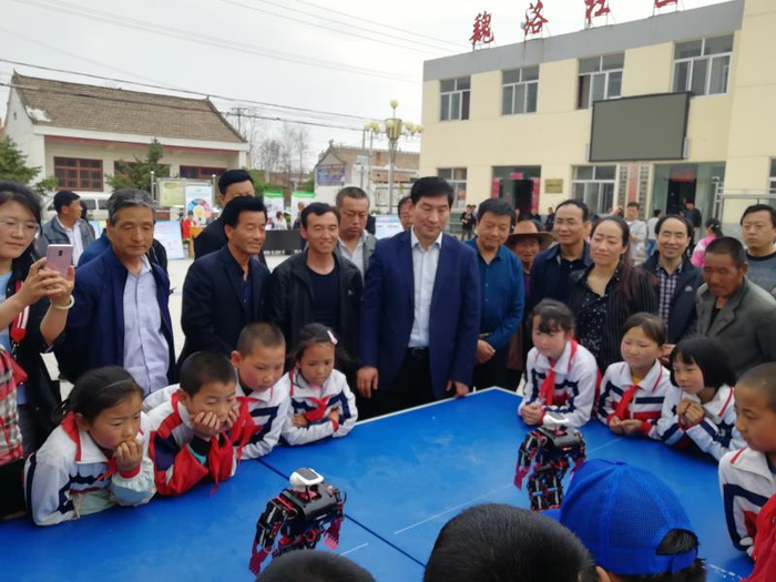 三下乡感悟：走进红色基地，学习百年党史，感悟初心使命