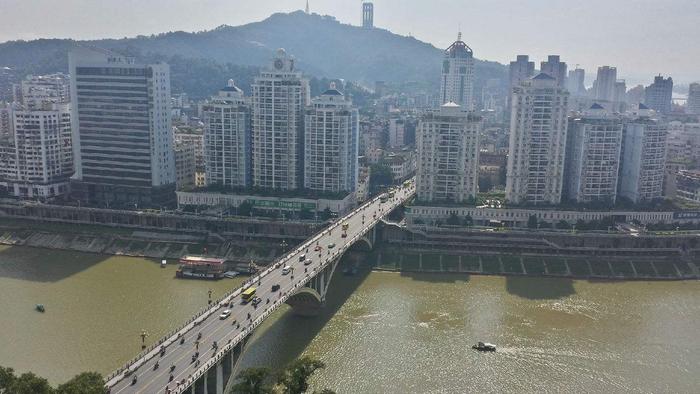 广西唯一说粤语的城市：居民总认为自己是广东人，广东却不认