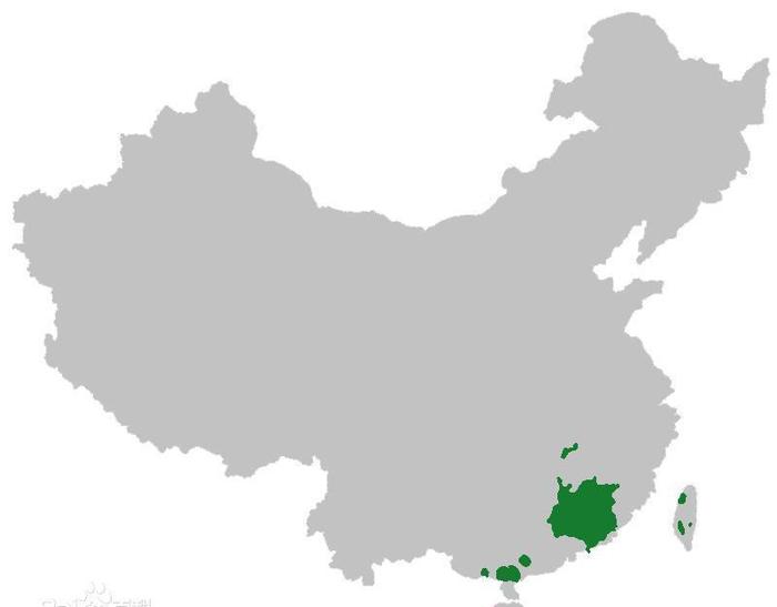 中国七大方言, 到底哪种是古汉语的正统嫡传?