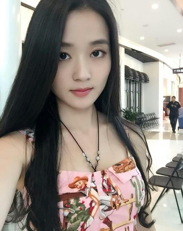 你知道为什么成都这么多美女吗?