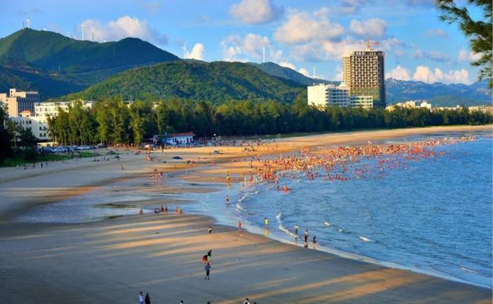 广东阳江五个值得一去的旅游景区, 个个风景如画, 你喜欢吗?