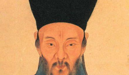 中国古代圣人有两个半, 究竟谁是那“半个”?