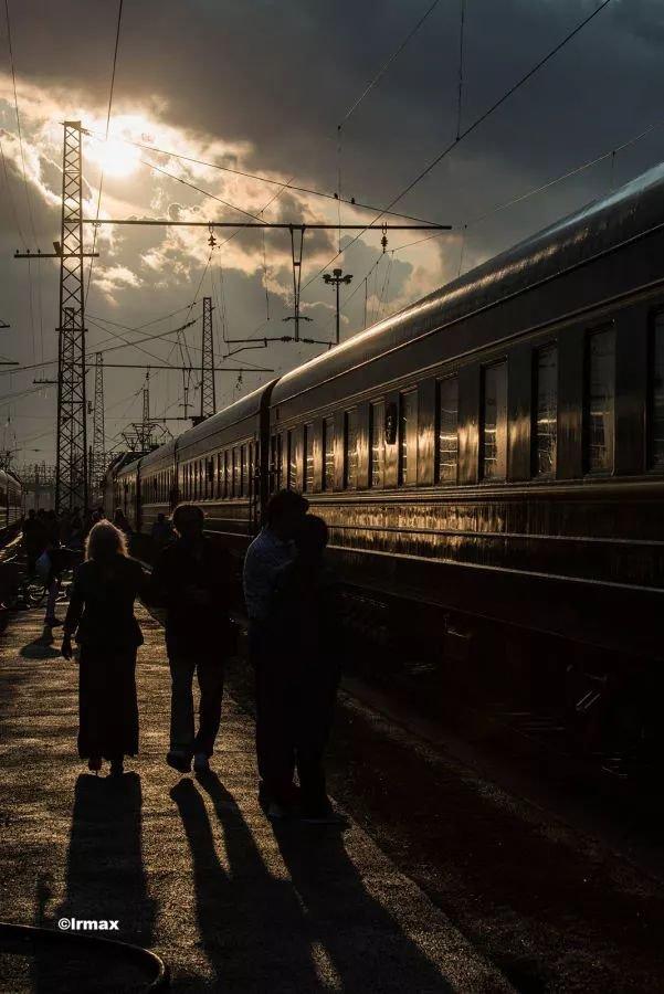 最史诗级火车旅行攻略，北京一路向西，6天直达莫斯科！