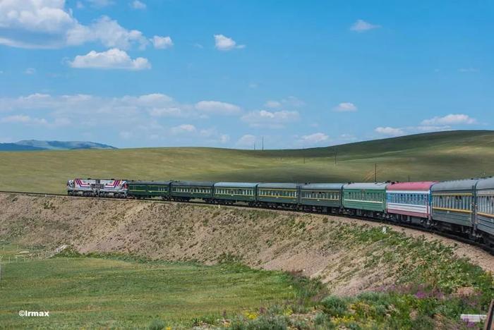 最史诗级火车旅行攻略，北京一路向西，6天直达莫斯科！