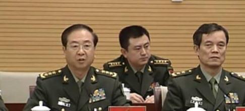 北京军区历任司令员都有谁？谁任职时间最长？谁军衔最高？