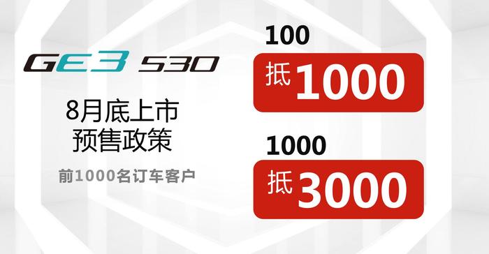 这款自主电动车可续航530公里 补贴后预售价仅为14万起