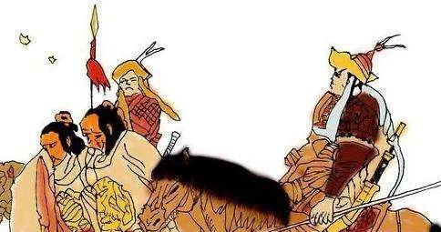 北京小学生知道的“伪楚”, 到底是个什么? 有何意义?