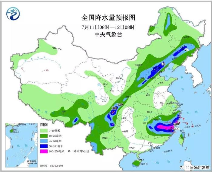 台风要来了！！老司机一定要知道的暴雨天汽车保养妙招