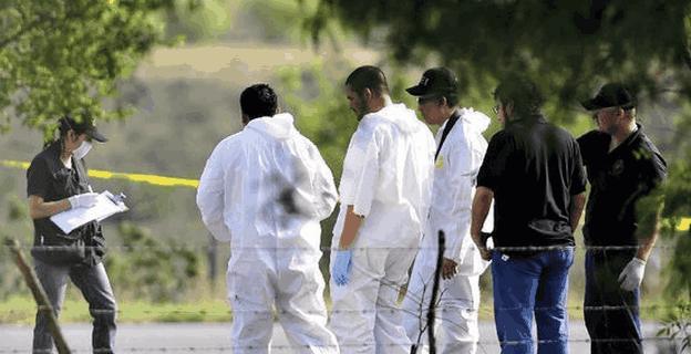 墨西哥由特种部队逃兵创立最大贩毒集团, 曾让一个市警察集体辞职