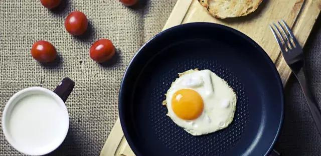原来鸡蛋这样吃最健康，煮、炒、煎、蒸，盘点营养吃鸡蛋的方式！