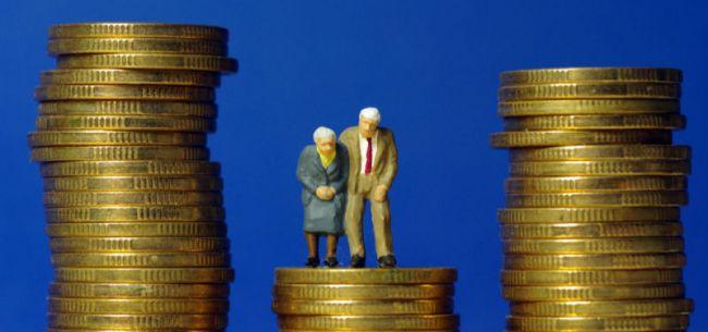 养老金全国统筹迈出新一步 养老保险基金中央调剂制度下月实施