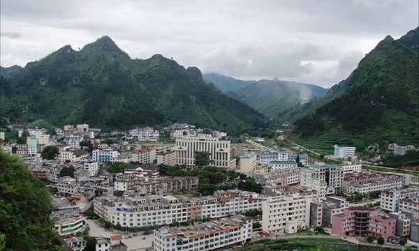 江西省13个国家级贫困县，赣州独占了7个，你的家乡也在列吗？