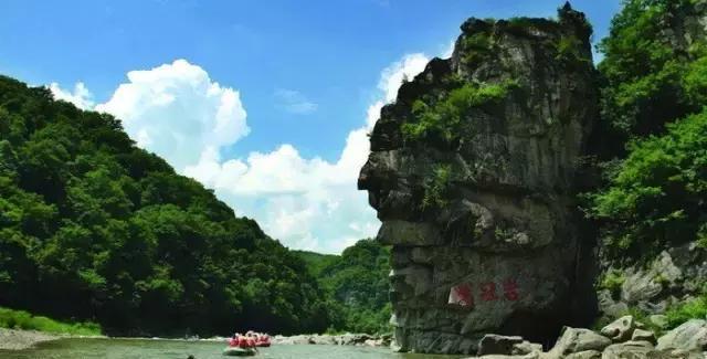 辽宁29处森林公园已集齐！避暑消夏非他们莫属~