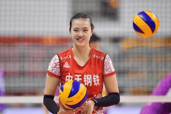中国女排大将张常宁因伤退出亚运会比赛，之前落选的1名球员入选