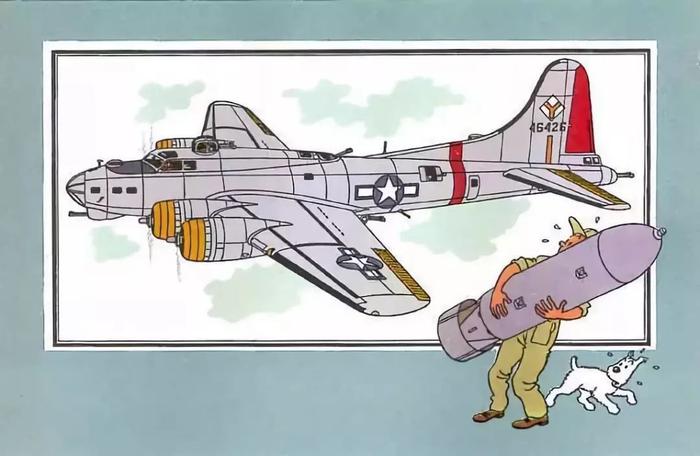 高考作文题中的战争故事——浅析战略轰炸与幸存者偏差