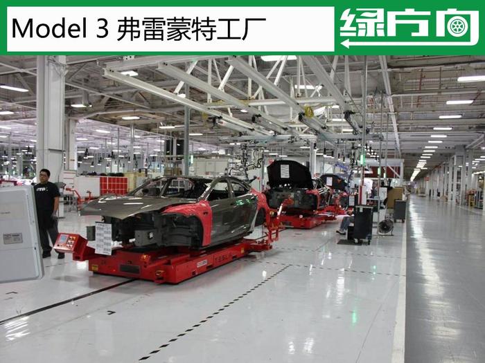 协议已签署 特斯拉在华工厂落地上海 Model X加价26万都不算事儿