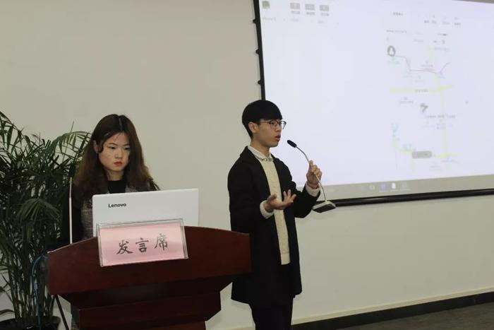 郑州科技学院泛IT学院迎来首届学员毕业典礼！