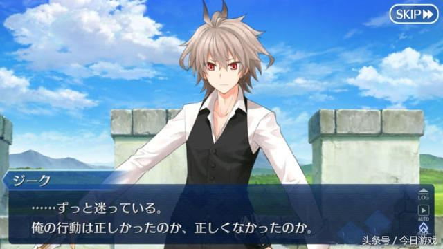 《FateGO》日服联动《F/A》:落地卫星与风评被害