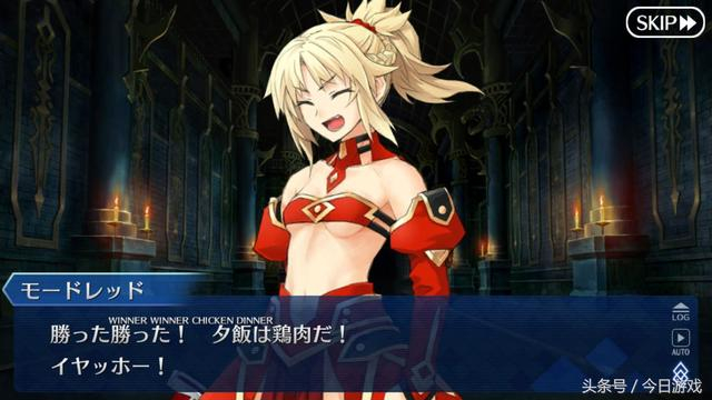 《FateGO》日服联动《F/A》：落地卫星与风评被害