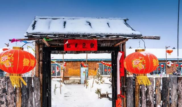 今冬中国北方可能极寒,纽约恐迎暴雪!中美宣布202...