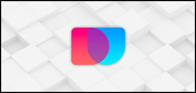 百度这个APP,居然简洁无广告