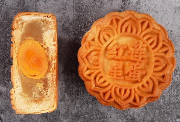 琼珍牌红星月饼：百年琼饼坚守传承 回味舌尖上的非物质文化遗产